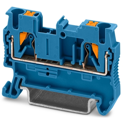 피닉스컨택트 PT 2,5 BU 피드스루 단자대 3209523