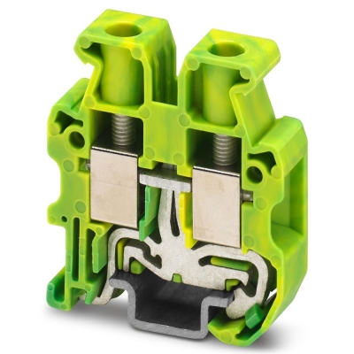 피닉스컨택트 MUT 6-PE 미니 접지 단자대 3248040