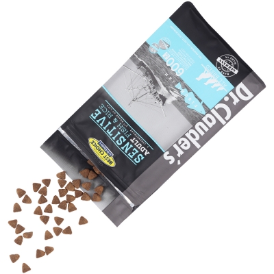 닥터클라우더 베스트 초이스 어덜트 생선&쌀 1.4kg