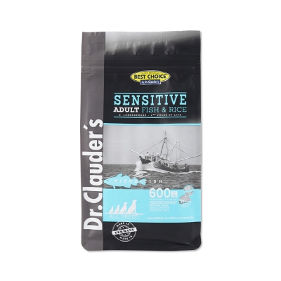 닥터클라우더 베스트 초이스 어덜트 생선&쌀 12.5kg