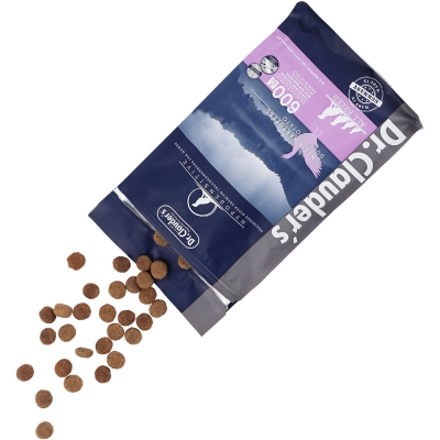 닥터클라우더 가수분해 알러지 오리&감자 3.5kg