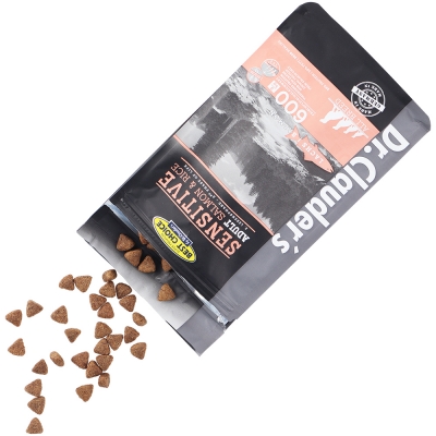 닥터클라우더 베스트 초이스 어덜트 연어&쌀 1.4kg