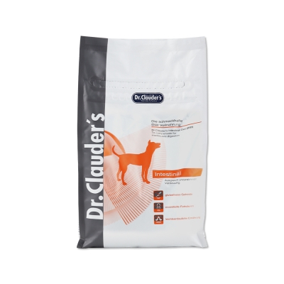 닥터클라우더 인테스티널 IRD 저지방 4kg