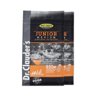 닥터클라우더 베스트 초이스 주니어 미디엄 8kg