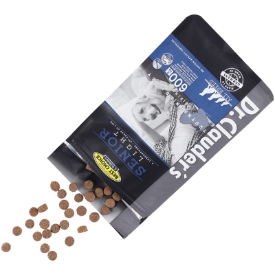 닥터클라우더 베스트 초이스 시니어 라이트 350g