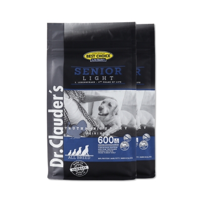닥터클라우더 베스트 초이스 시니어 라이트 8kg