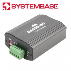 시스템베이스 RS422/485 아이솔레이터 BASSO-1010DC/ISO