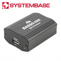 시스템베이스 USB 아이솔레이터 BASSO-1010UU/ISO