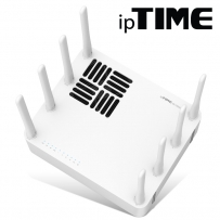 ipTIME(아이피타임) 11be 유무선 공유기 BE19000QCA