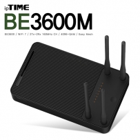 ipTIME(아이피타임) 11be 유무선 공유기