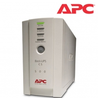 APC Back-UPS 타워형 500VA 300W BK500EI