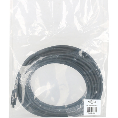 강원전자 넷메이트 USB3.0 AM-MicroB(아래쪽 꺾임) 리피터 7m CBL-D302MBS-7mDA