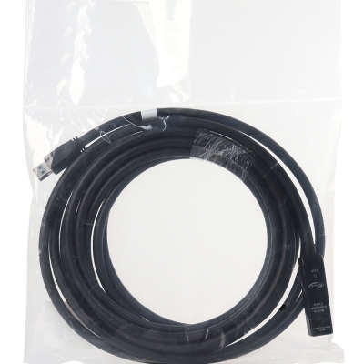 강원전자 넷메이트 USB3.0 연장 리피터 5m CBL-RT3SAB-5M