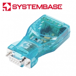 시스템베이스 RS232 to RS422/RS485 컨버터 CS-428/9AT-PRO2