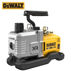 디월트 20V MAX 충전 5CFM 진공 펌프 본체(베어툴) DCE510N-KR