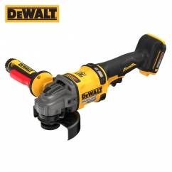 디월트 60V MAX 충전 이중 안전 그라인더 본체(베어툴) DCG418SHDN-KR