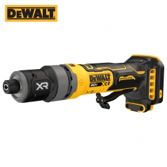 디월트 20V MAX 충전 스트레이트 그라인더 본체(베어툴) DCG420N-KR