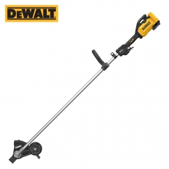 디월트 60V MAX 충전 엣저 예초기 세트(3.0Ah 2팩) DCMED411X2-KR