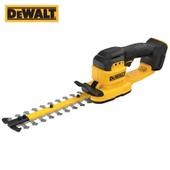 디월트 20V MAX 충전 20cm 콤팩트 전정기 세트(5.0Ah 2팩) DCMHT520P2-KR