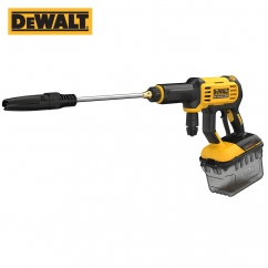 디월트 60V MAX 충전 고압 세척기 세트(3.0Ah 2팩) DCMPW1000X2-KR