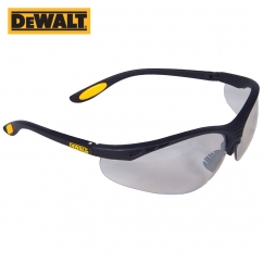 디월트 DPG58 컴포트핏 보안경, 차광 실내/실외 DPG58-9D-KR