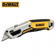 디월트 고강도 3단 슬라이드 유틸리티 칼 DWHT10999-0