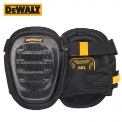 디월트 작업용 플랫 캡 무릎보호대 DWST590012