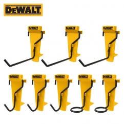디월트 터프시스템 2.0 DXL 수공구 후크 세트(8개입) DWST82816