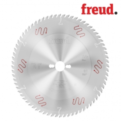 프레우드 LU2B 1300 315mm T72 목재용 원형톱날(1개입) F03FS04891