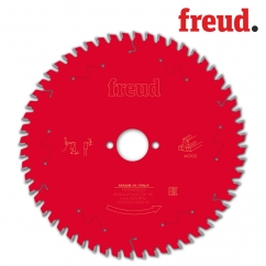 프레우드 FR15W002H 210mm T56 목재용 원형톱날(1개입) F03FS09724