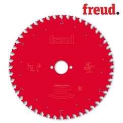 프레우드 FR19W003H 230mm T48 목재용 원형톱날(1개입) F03FS09730