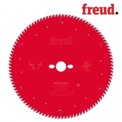 프레우드 FR28W003T 300mm T100 목재용 원형톱날(1개입) F03FS09786