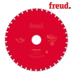 프레우드 FR13M001H 190mm T38 멀티 원형톱날(1개입) F03FS10041