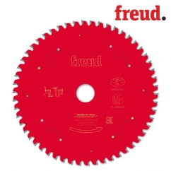 프레우드 FR06A002HC 160mm T54 알루미늄용 원형톱날(1개입) F03FS10085