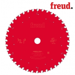 프레우드 FR25W002T 255mm T40 목재용 원형톱날(1개입) F03FS10134