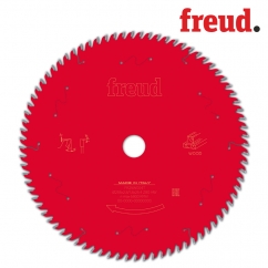 프레우드 FR25W004T 255mm T80 목재용 원형톱날(1개입) F03FS10136