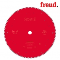 프레우드 FR33W001T 355mm T108 목재용 원형톱날(1개입) F03FS10137