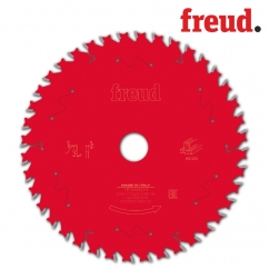 프레우드 FR14W003H 200mm T40 목재용 원형톱날(1개입) F03FS11515