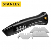 스탠리 FatMax 유틸리티 칼(블랙) FMHT10500-0