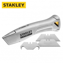 스탠리 FatMax 유틸리티 칼(실버) FMHT10501-0