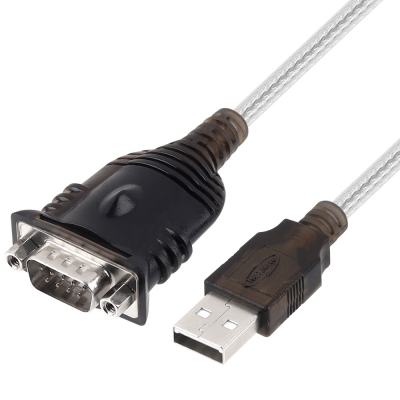 강원전자 넷메이트 USB2.0 to RS232 시리얼 컨버터 3m FTDI KW-725C