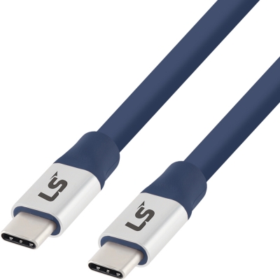 LS전선 USB3.0 슈퍼라이프사이클 High-Flex CM-CM 케이블 3m LS-UCC-30H-030
