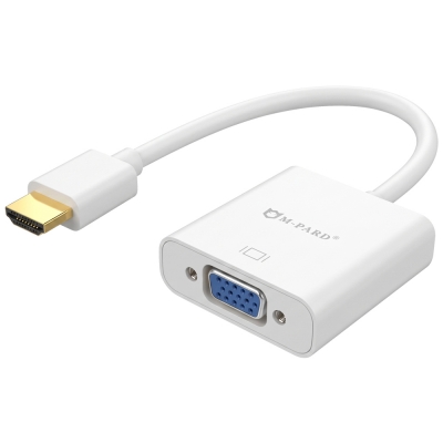 강원전자 엠파드 HDMI to VGA(RGB) 컨버터 MP-MD001