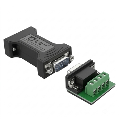 강원전자 엠파드 RS232 to RS485 컨버터 MP-MD120