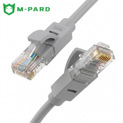 강원전자 엠파드 CAT.5E UTP 랜 케이블 5m MP-MD524