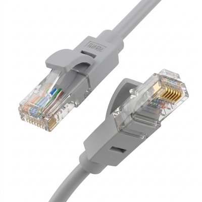 강원전자 엠파드 CAT.5E UTP 랜 케이블 20m MP-MD527