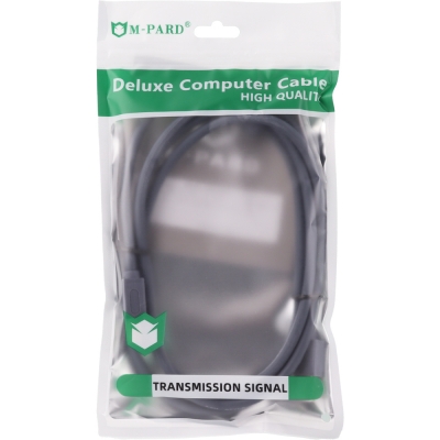 강원전자 엠파드 USB2.0 AM-BM 케이블 1.5m MP-MH026