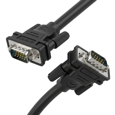강원전자 엠파드 RGB 3+6 모니터 케이블 10m MP-MH035