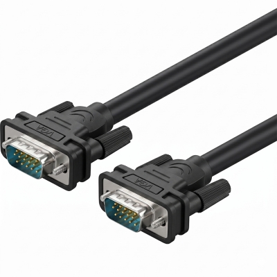 강원전자 엠파드 RGB 3+6 모니터 케이블 10m MP-MH035