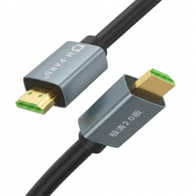 강원전자 엠파드 HDMI2.0 케이블 5m MP-MH062